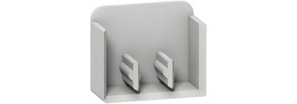 Ändskydd Populärt val